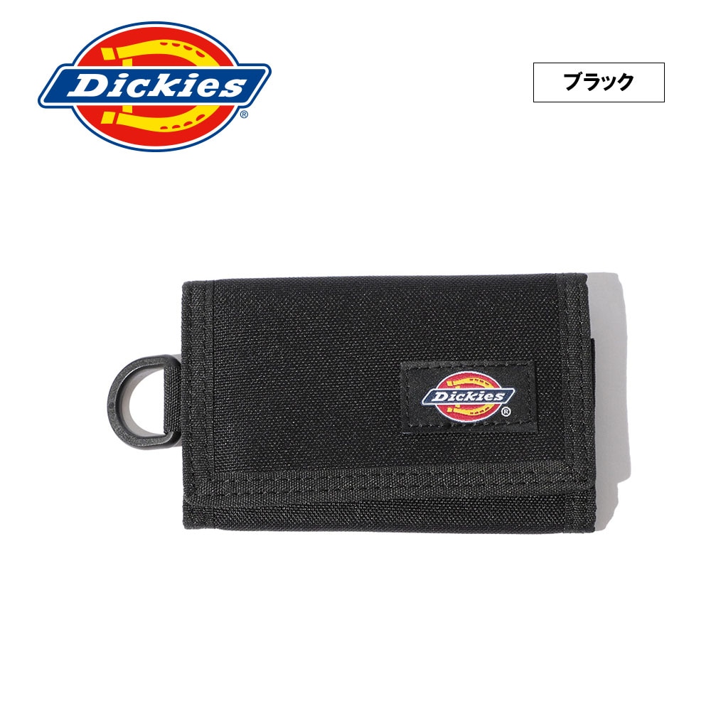 DK3つ折りミニウォレット