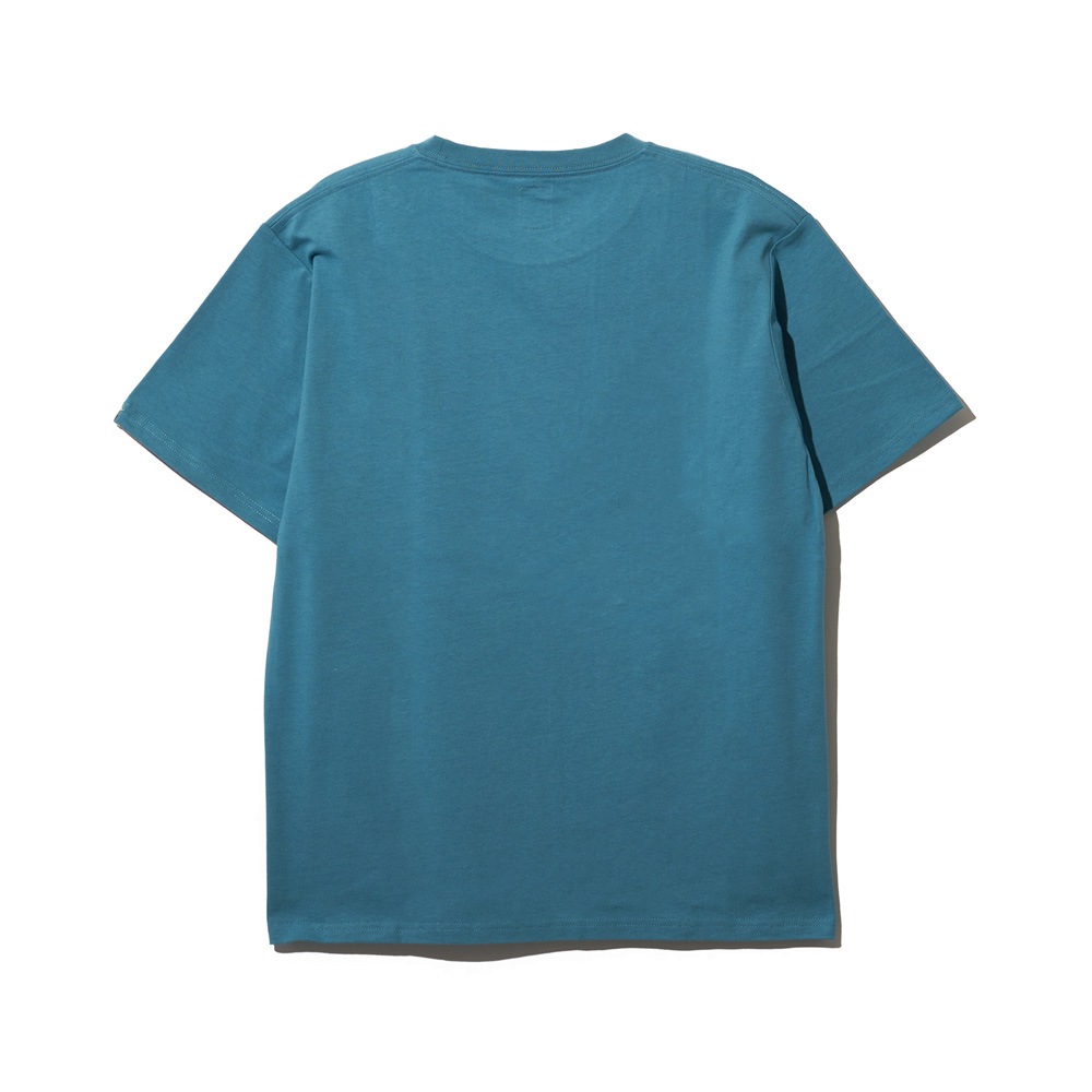 COB PEACEFULDAYS TEE