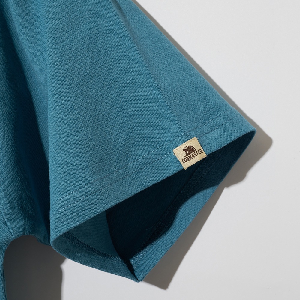 COB PEACEFULDAYS TEE