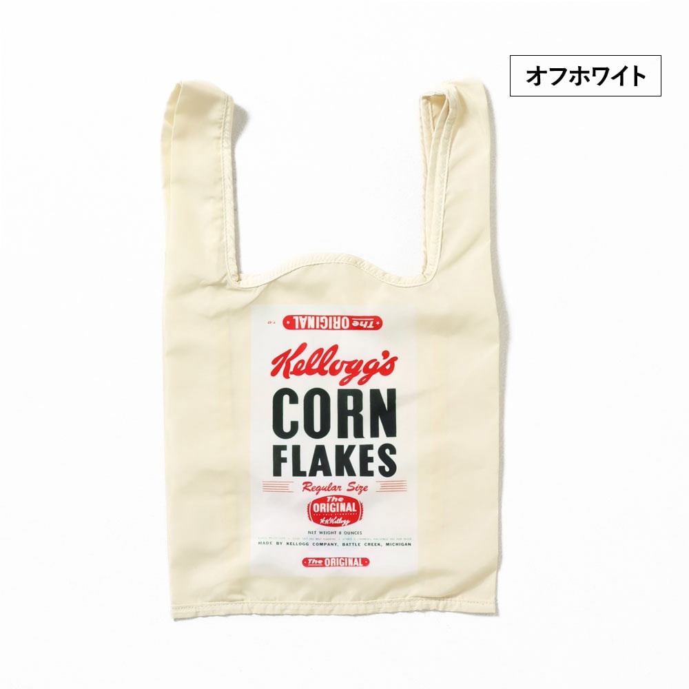 VINTAGE Kellogg’s shopping bag