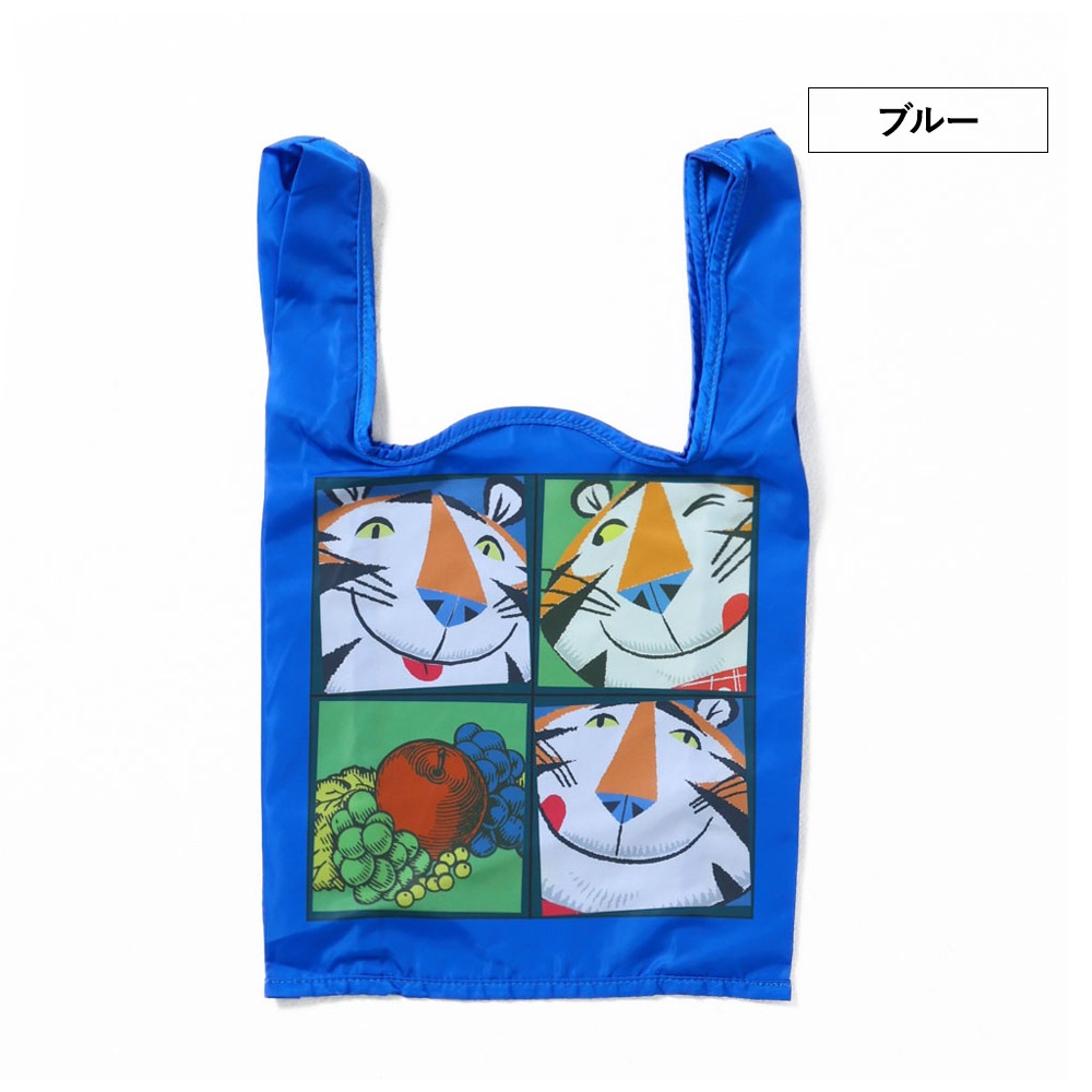 VINTAGE Kellogg’s shopping bag