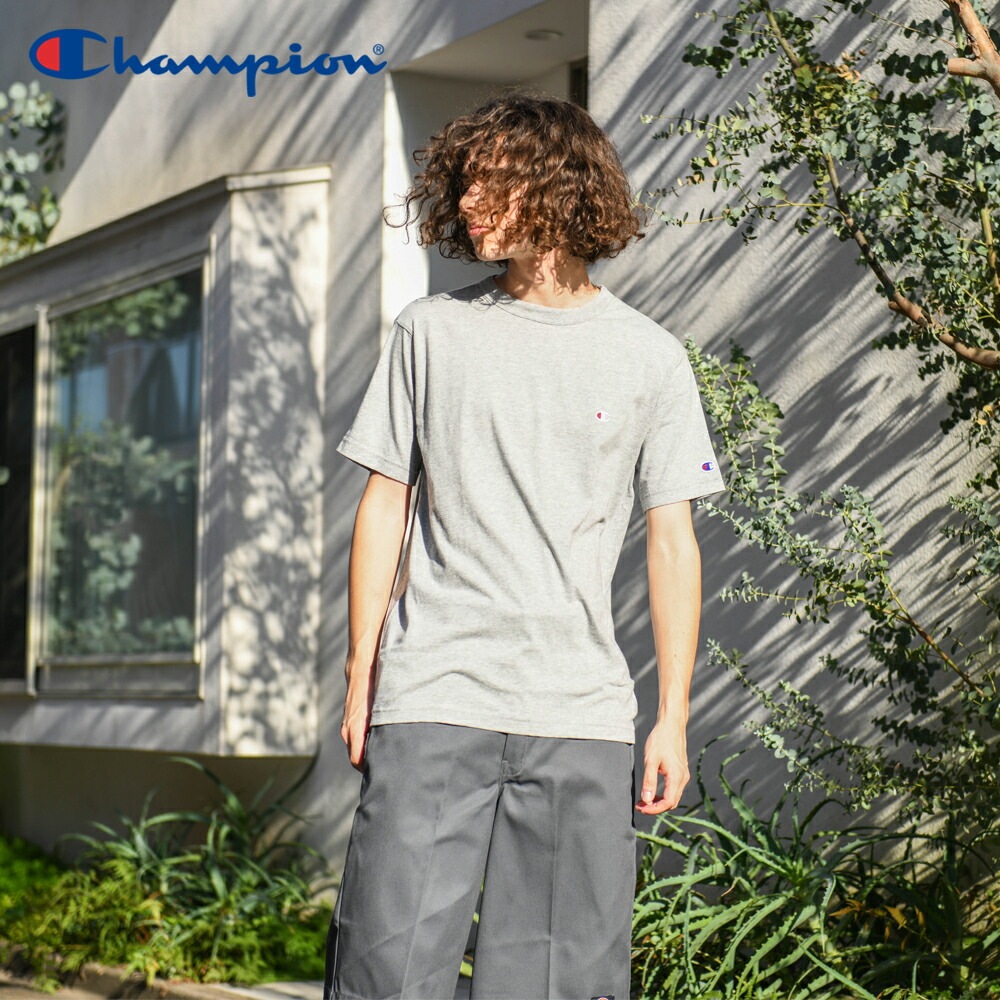 ショートスリーブTシャツ C3-P300 | FEATURE | JUGLANS
