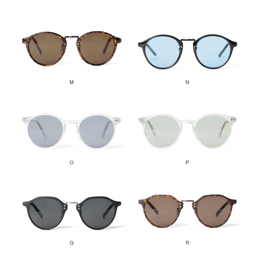 JUGLANS　サングラス