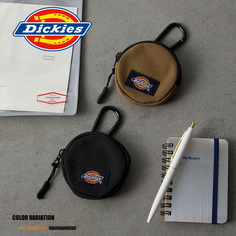 DK サークルコインケース