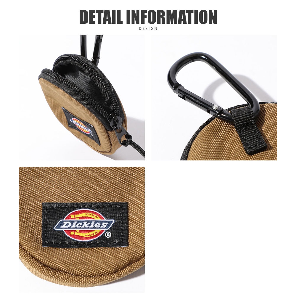 DK サークルコインケース