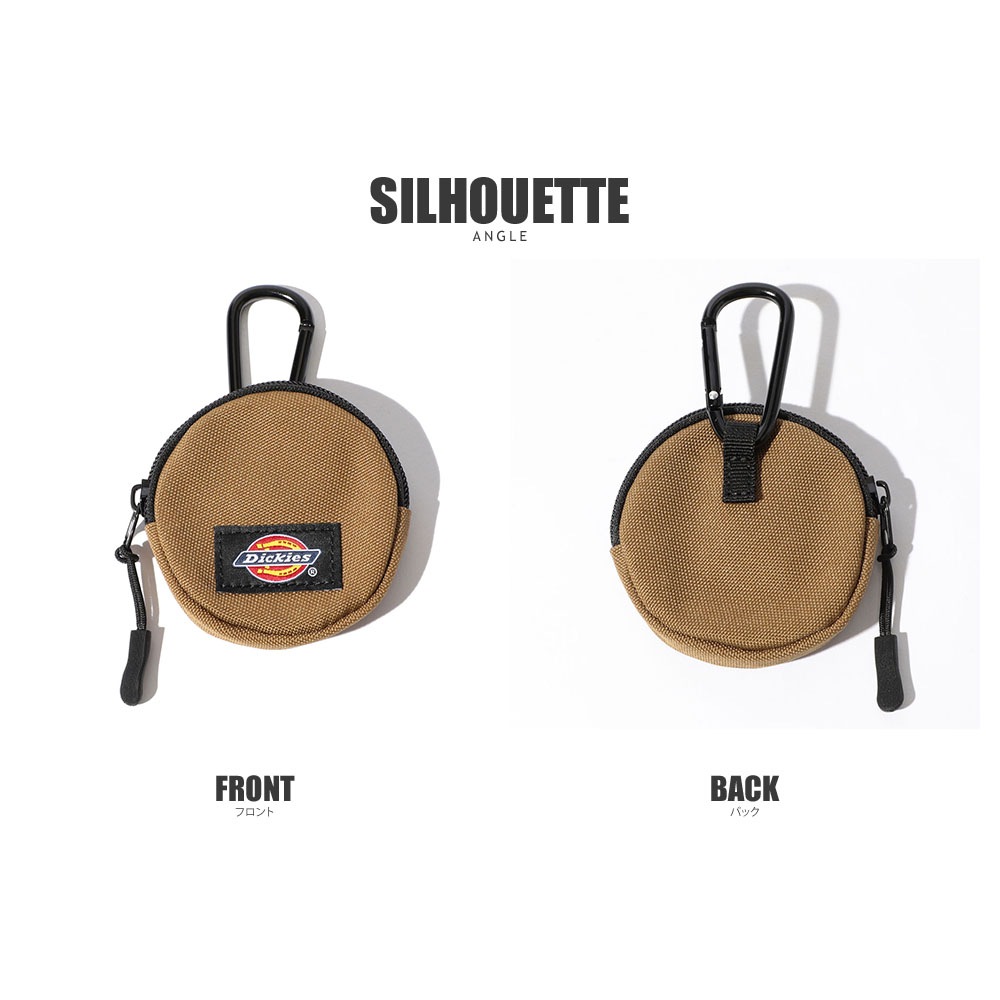 DK サークルコインケース