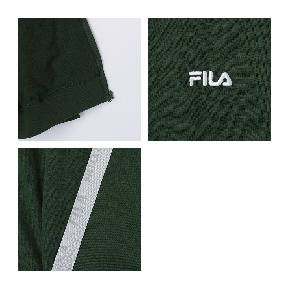★追跡&関税込【FILA】Apollo Polo FILA CORE LIFESTYLE BLUE2 LE GRAND PALAIS Men Short Sleeve