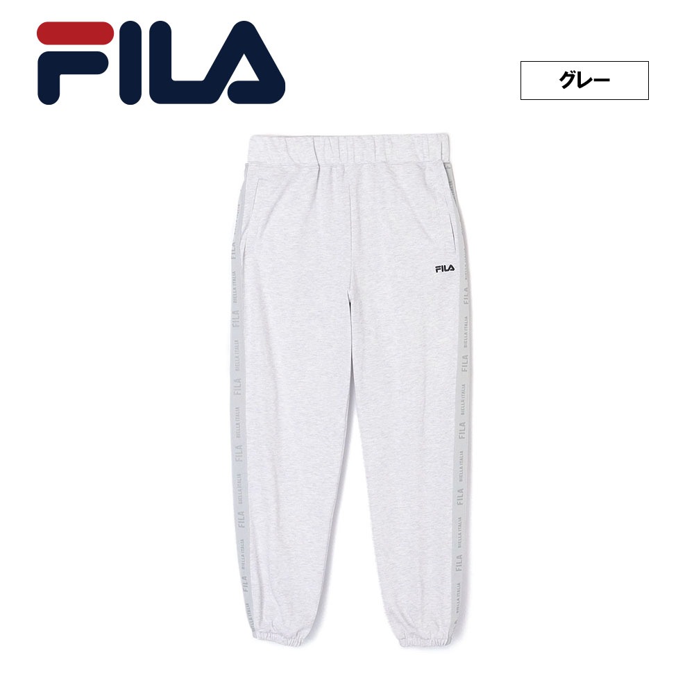ロゴテープ SW パンツ | アパレル,パンツ | JUGLANS
