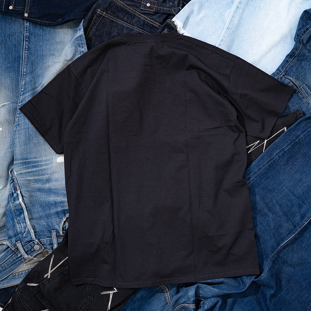 FTL MAMC x FTL TSHIRT WHT