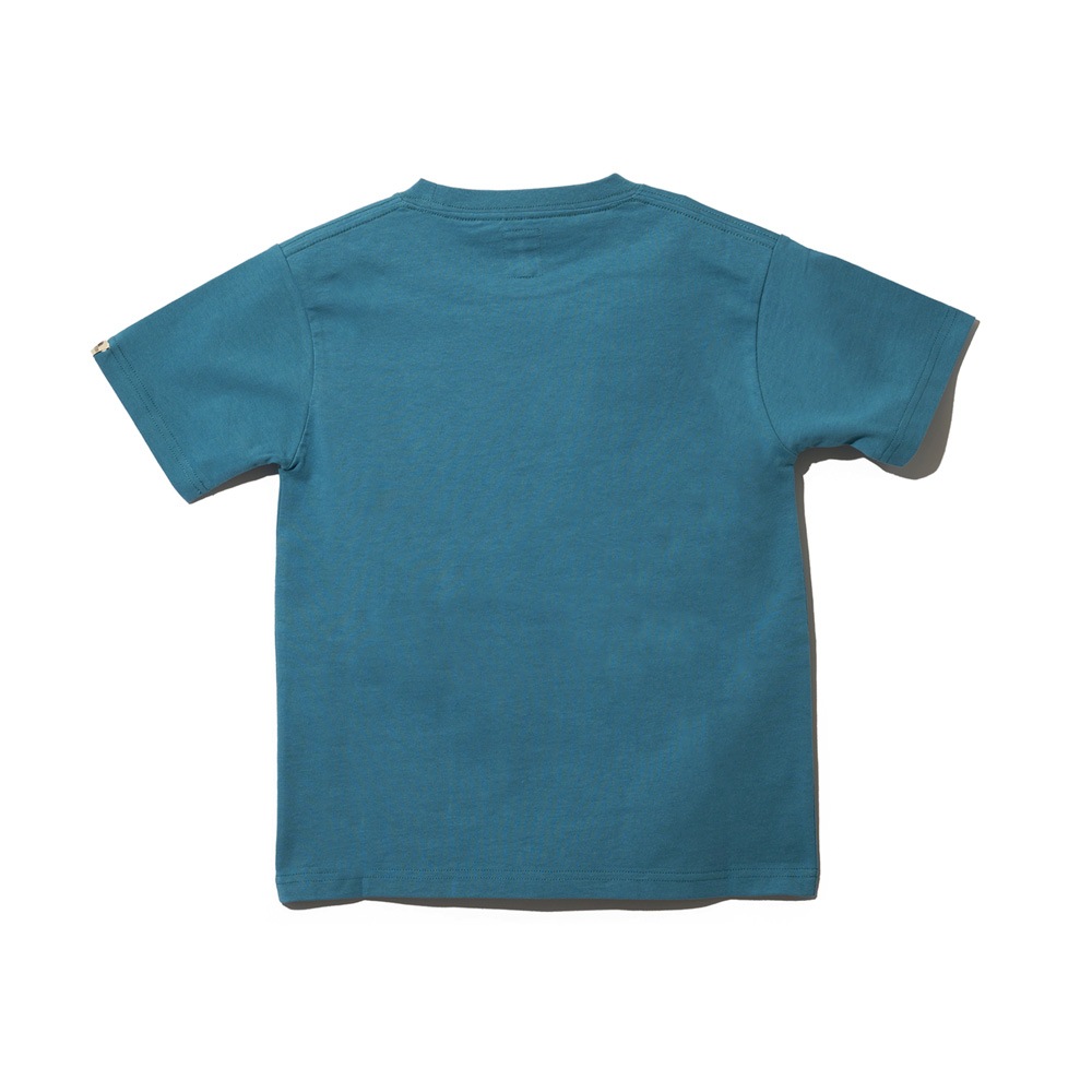 COB KIDS FRONT LOGO TEE