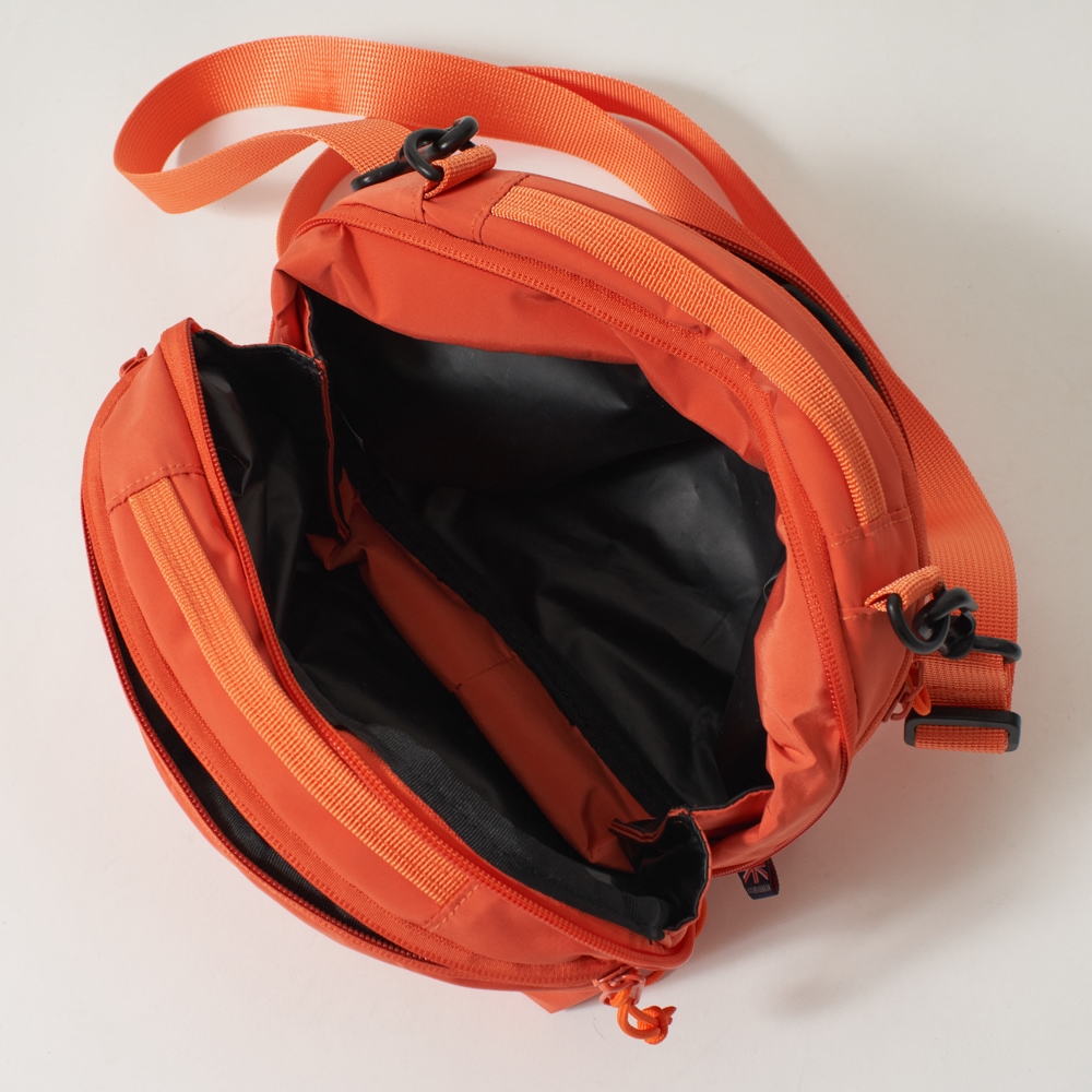 COB-KOOLTHING SHOULDER BAG XS