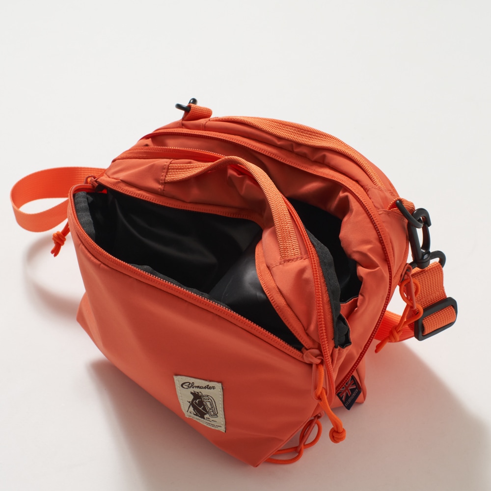 COB-KOOLTHING SHOULDER BAG XS