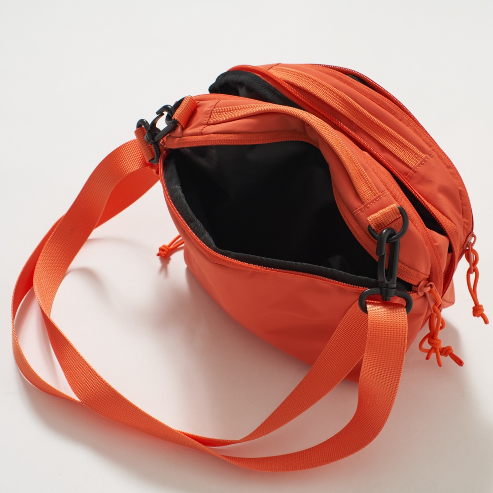 COB-KOOLTHING SHOULDER BAG XS