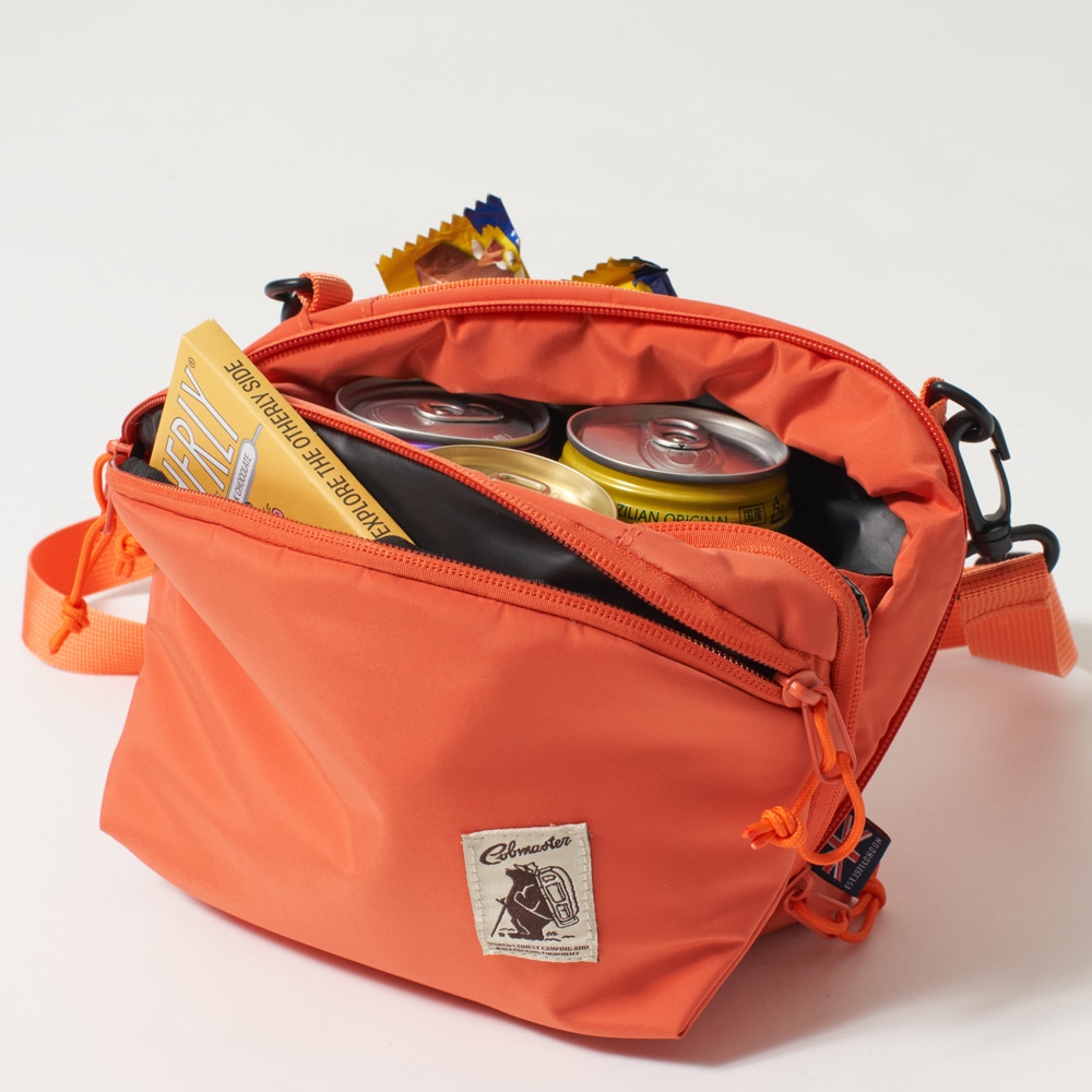 COB-KOOLTHING SHOULDER BAG XS