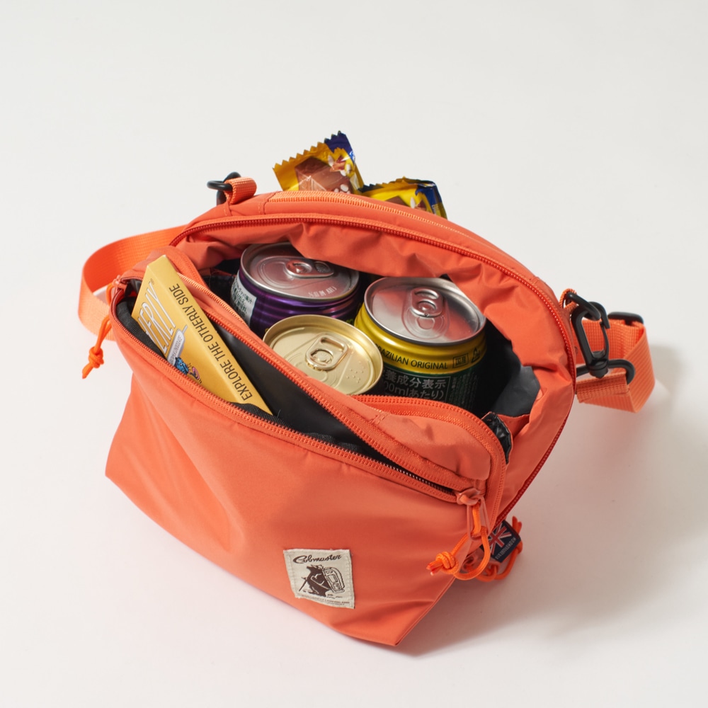 COB-KOOLTHING SHOULDER BAG XS