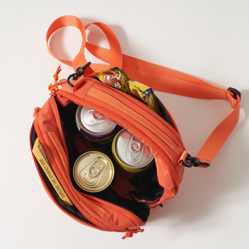 COB-KOOLTHING SHOULDER BAG XS