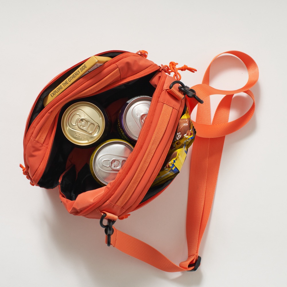 COB-KOOLTHING SHOULDER BAG XS