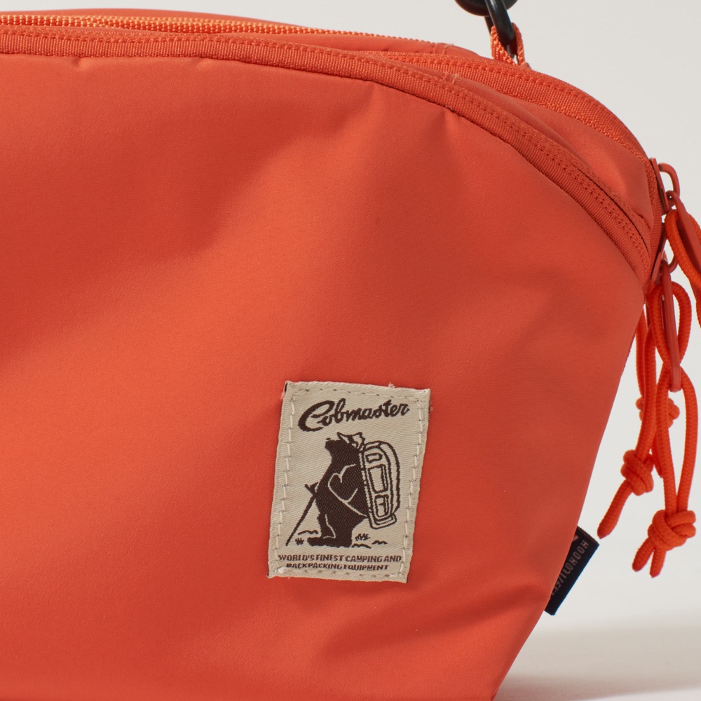 COB-KOOLTHING SHOULDER BAG XS