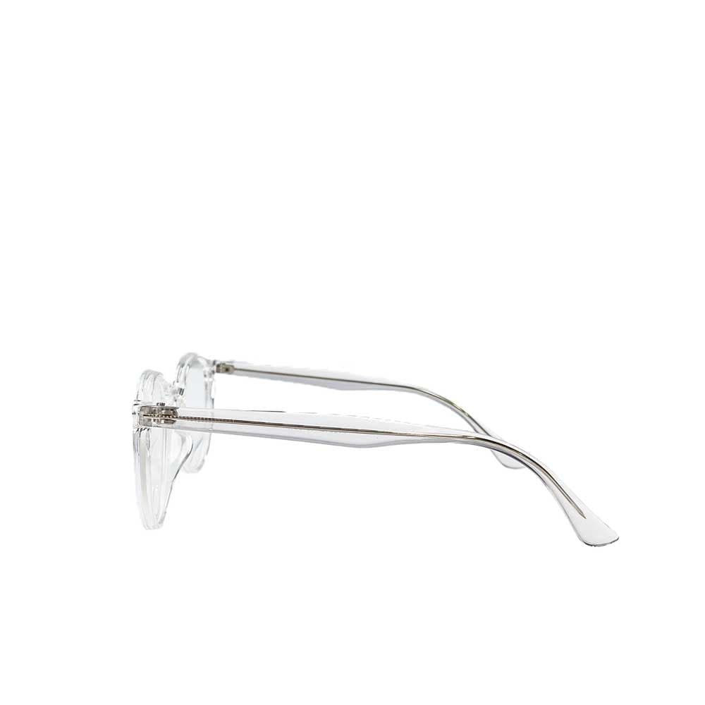LP Round Sunglasses