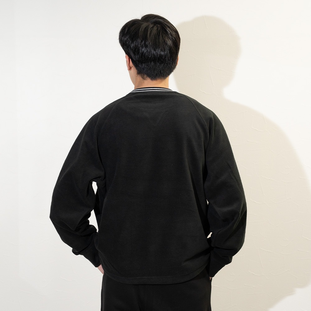 FTL COZY SOFT FLEECE PULLOVER