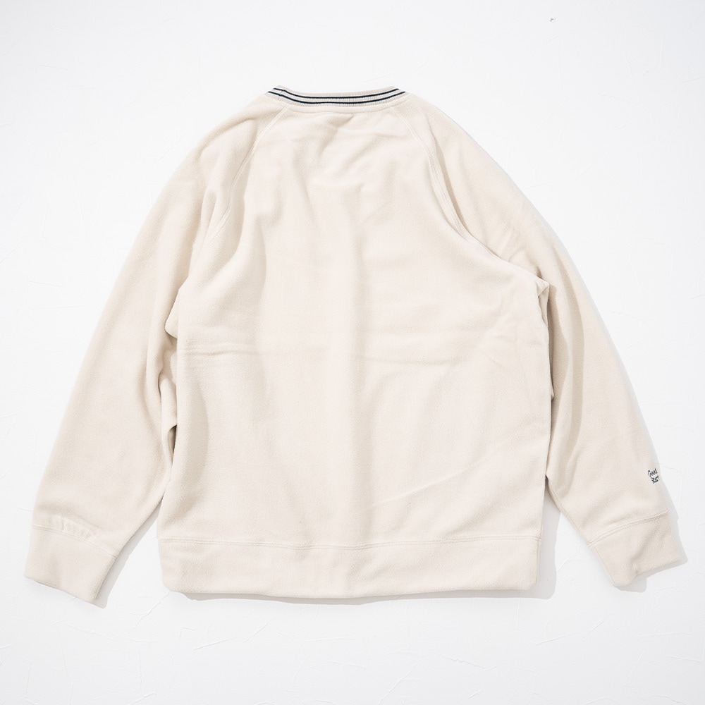 FTL COZY SOFT FLEECE PULLOVER