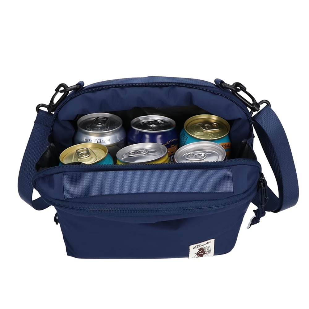 COB-KOOLTHING SHOULDER BAG S