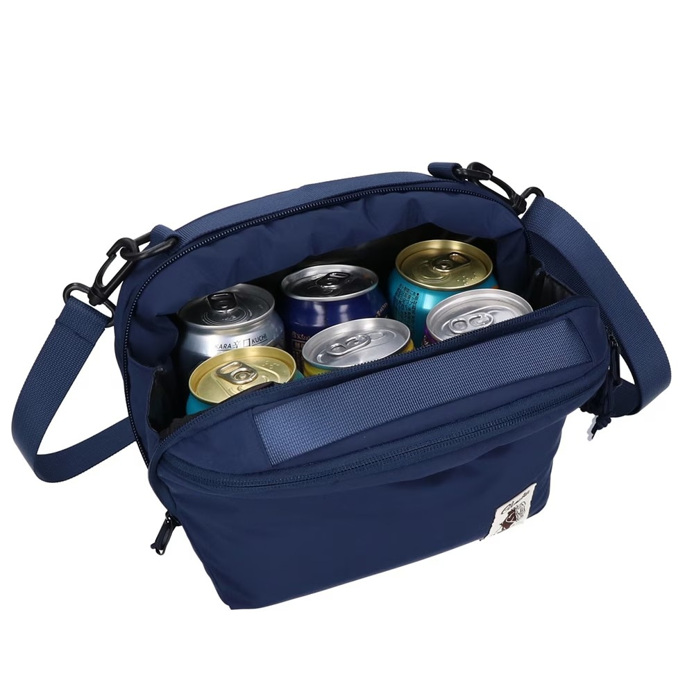 COB-KOOLTHING SHOULDER BAG S