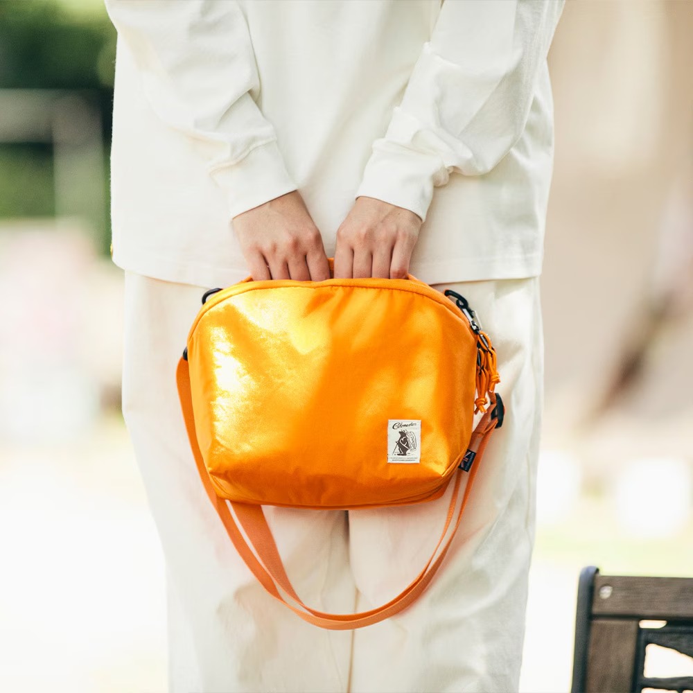 COB-KOOLTHING SHOULDER BAG S