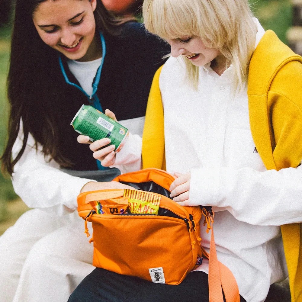 COB-KOOLTHING SHOULDER BAG S