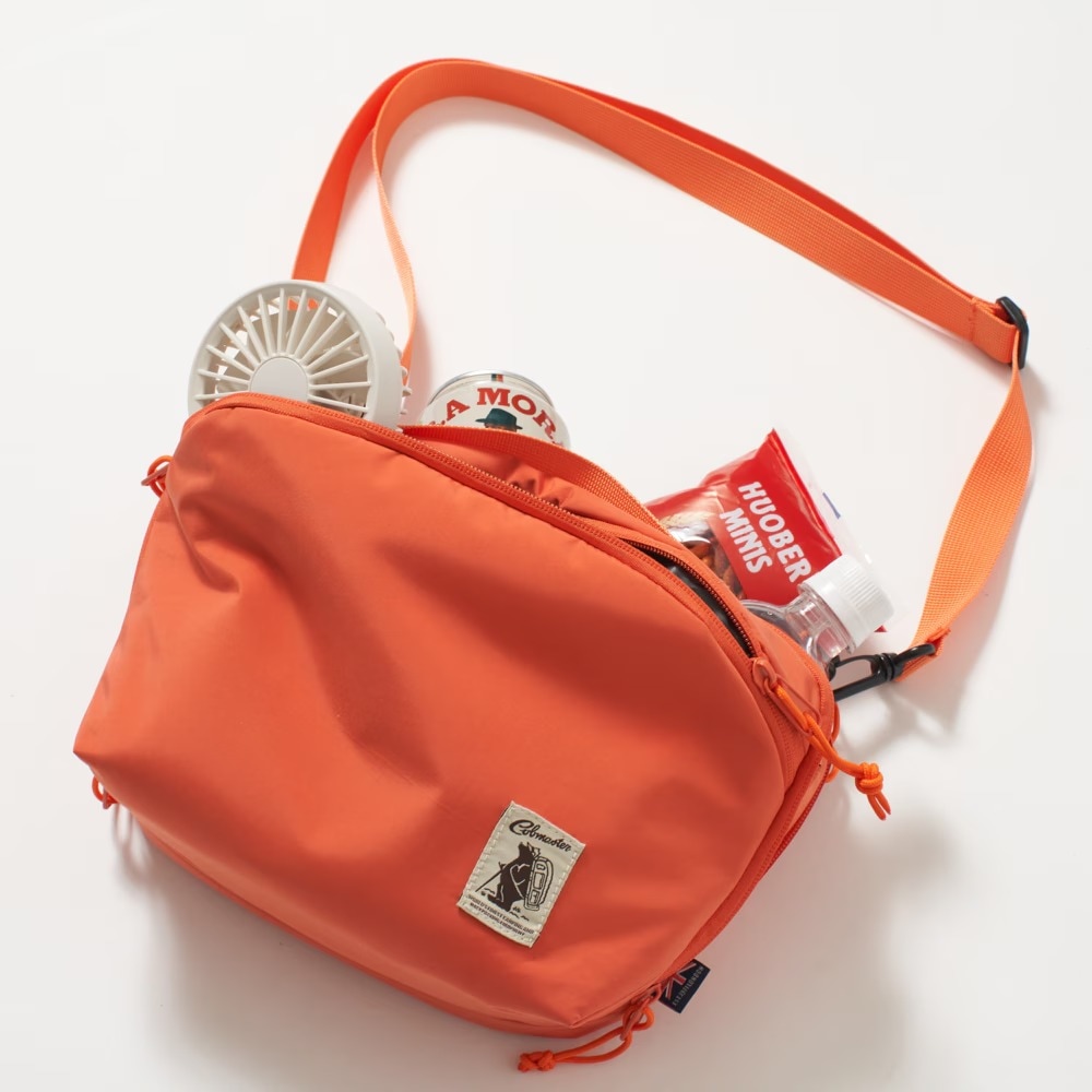 COB-KOOLTHING SHOULDER BAG S