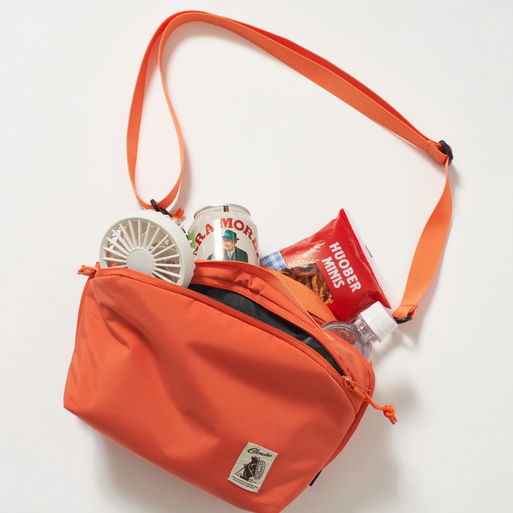 COB-KOOLTHING SHOULDER BAG S