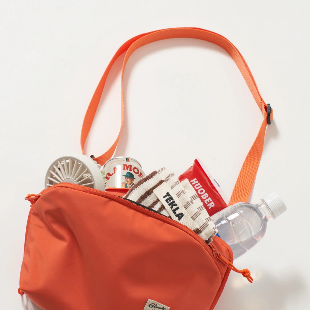 COB-KOOLTHING SHOULDER BAG S