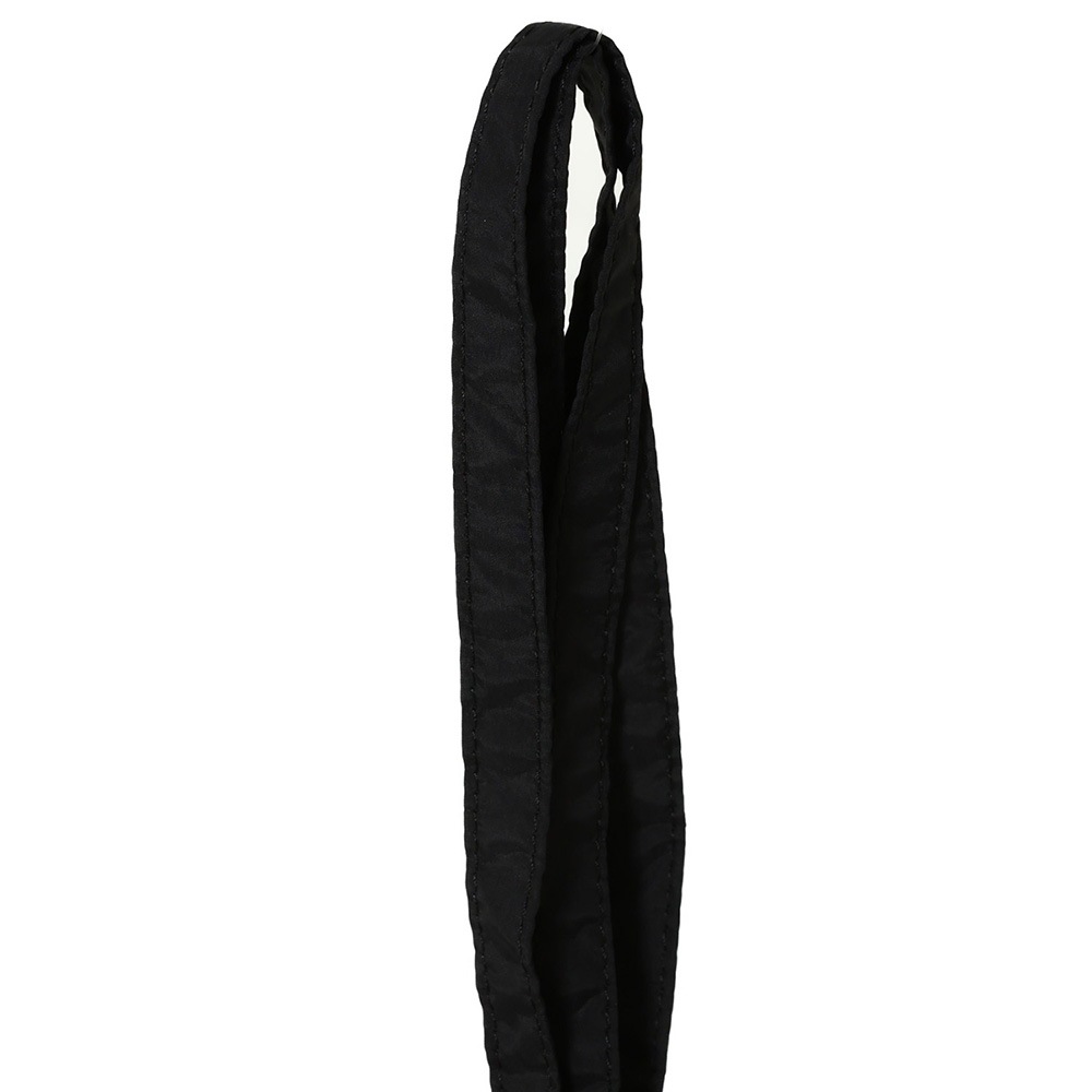 EX NYLON DRAWSTRING BAG