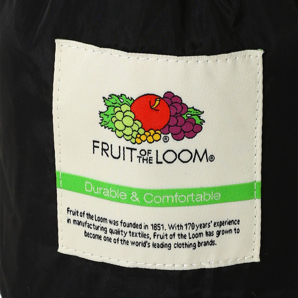 EX NYLON DRAWSTRING BAG