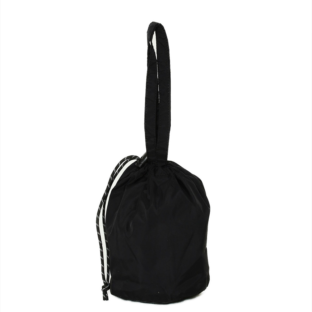EX NYLON DRAWSTRING BAG
