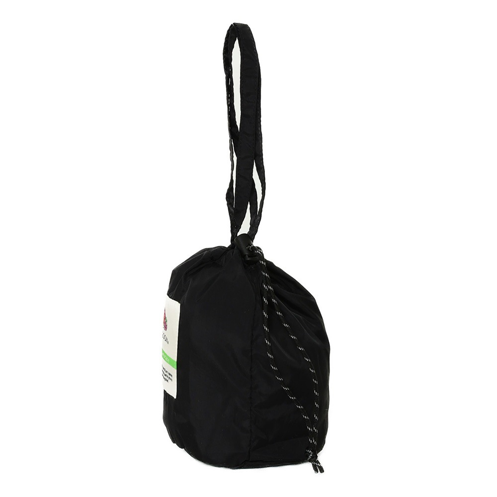 EX NYLON DRAWSTRING BAG