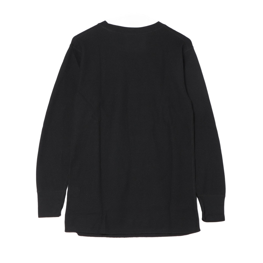 FTL TC ワッフルロンT