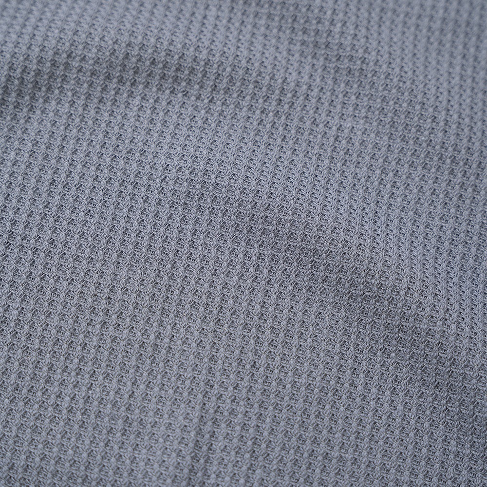 FTL TC ワッフルロンT