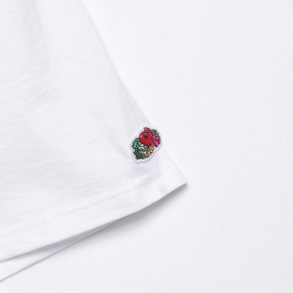 果実拡張実験!? Sekiya Yurie×FRUIT OF THE LOOM