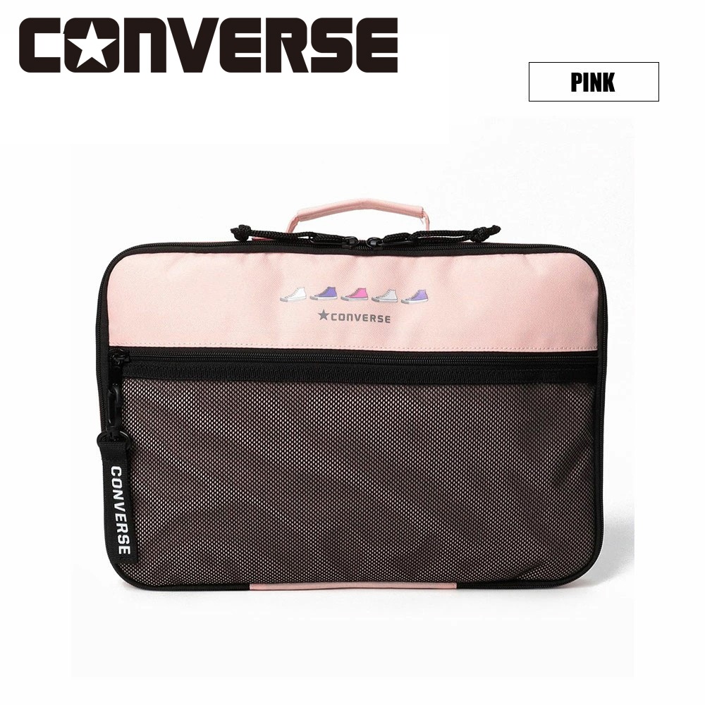 SNEAKERS PRINT GADGET CASE