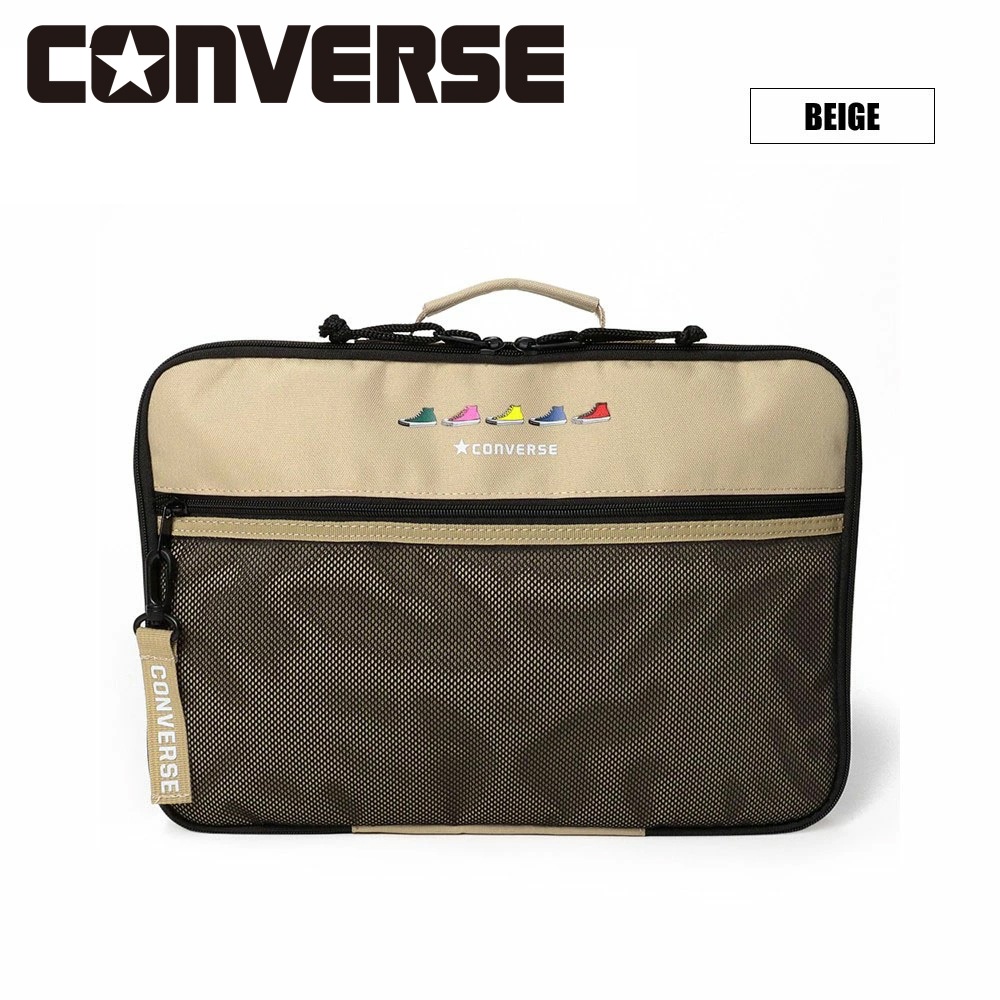 SNEAKERS PRINT GADGET CASE