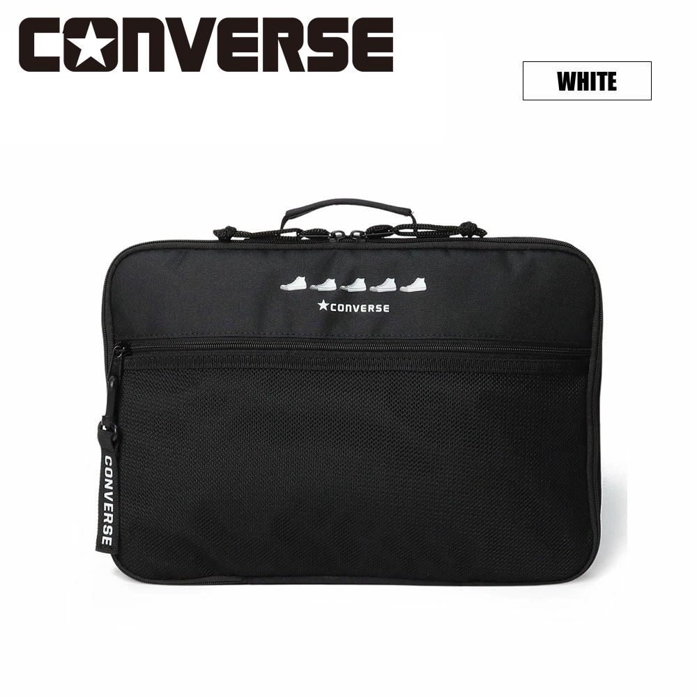 SNEAKERS PRINT GADGET CASE