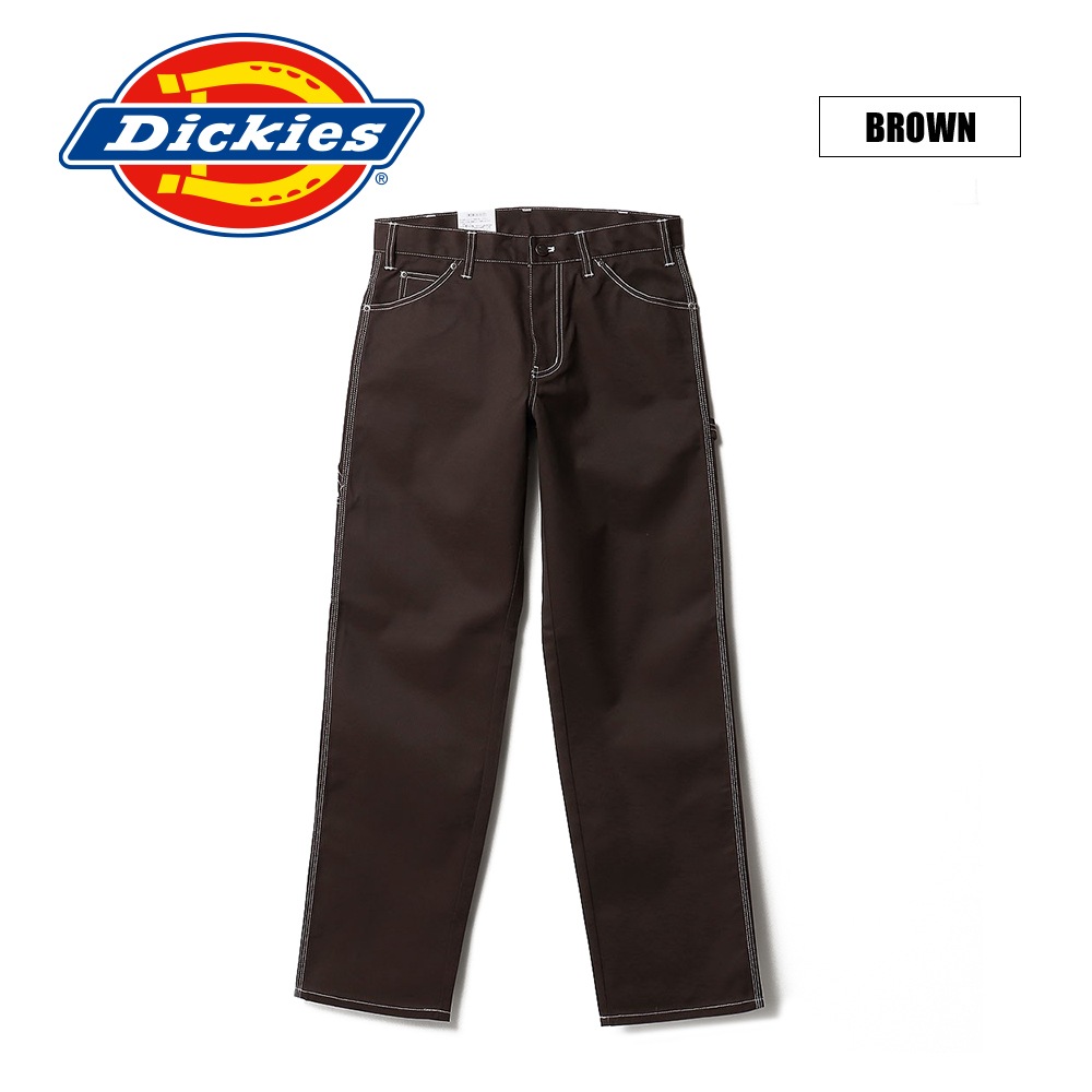 専用。Dickies ペインターパンツ　2つセット Dickies ディッキーズ 1939型 配色ステッチ ペインターパンツ