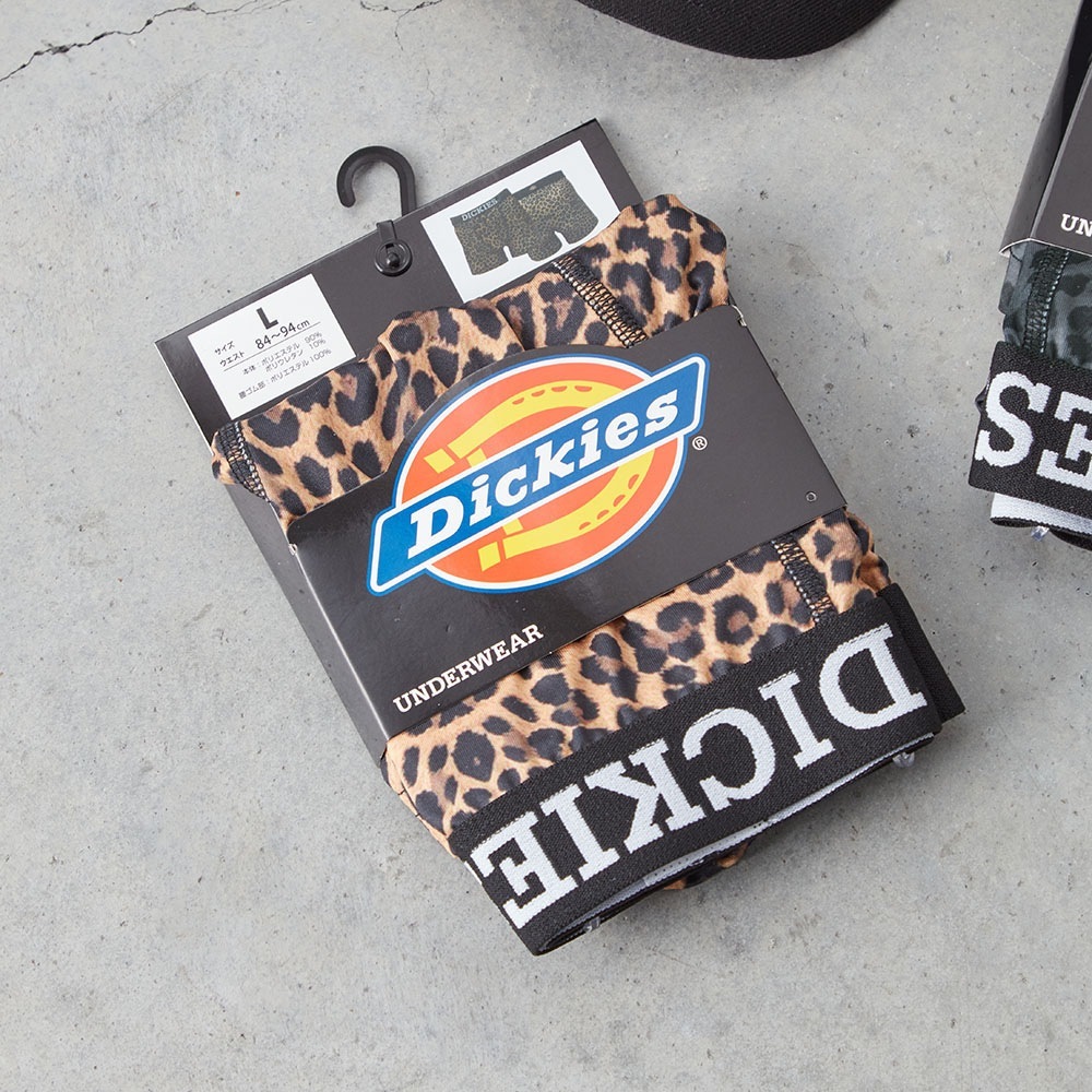 DK Leopard