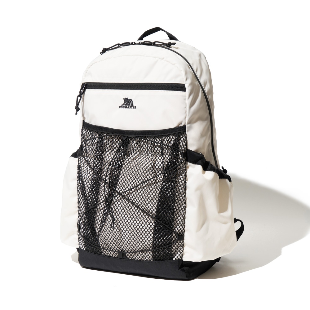 COB MASTER 大人のための白リュック | COBMASTER,カテゴリ,バッグ