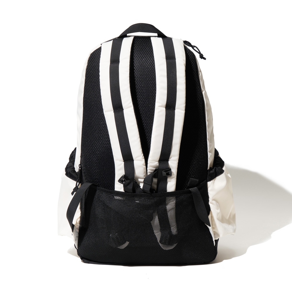 COB MASTER 大人のための白リュック | COBMASTER,カテゴリ,バッグ