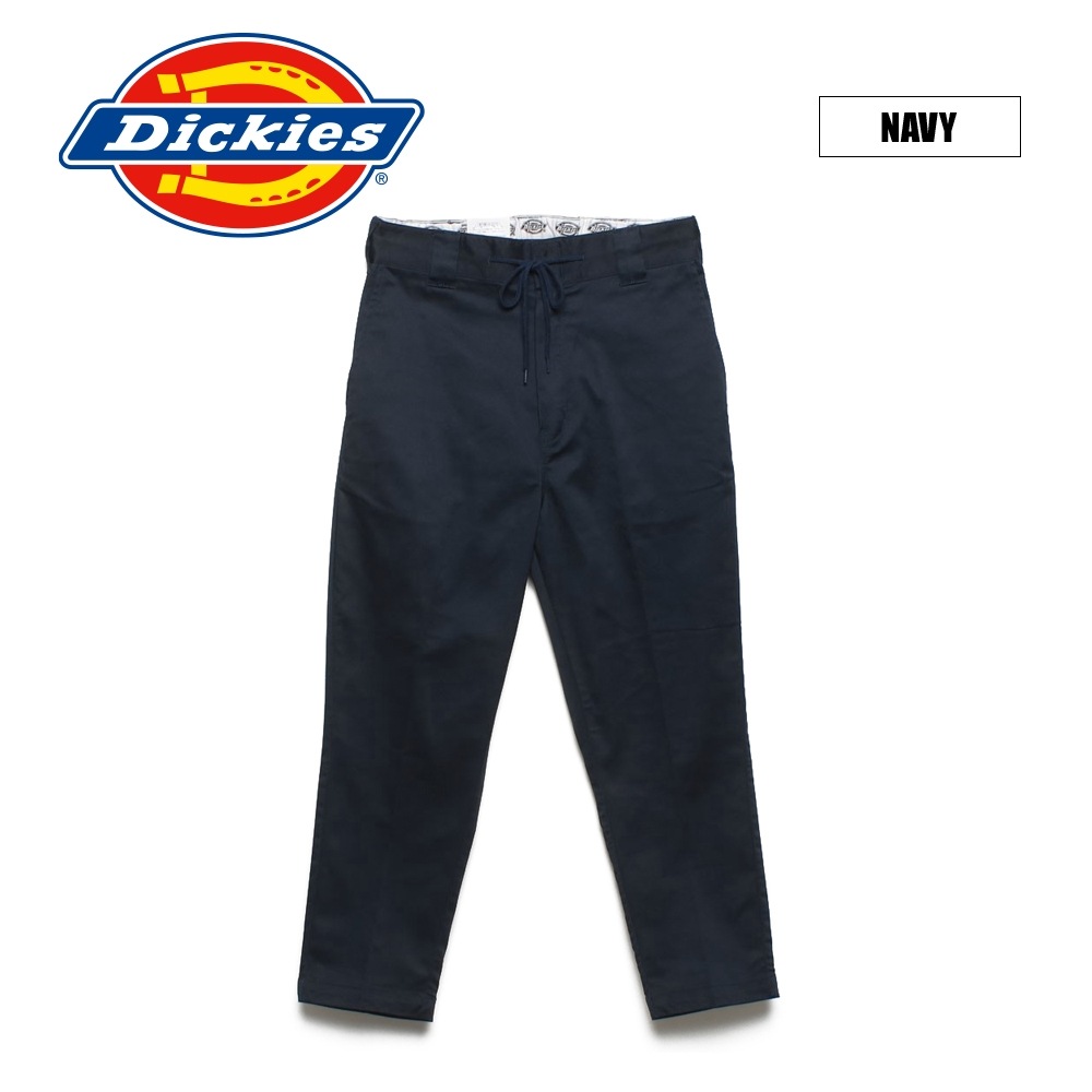 TCｽﾄﾚｯﾁｳｴｽﾄｲｰｼﾞｰ8分丈ﾊﾟﾝﾂ | Dickies,パンツ | JUGLANS