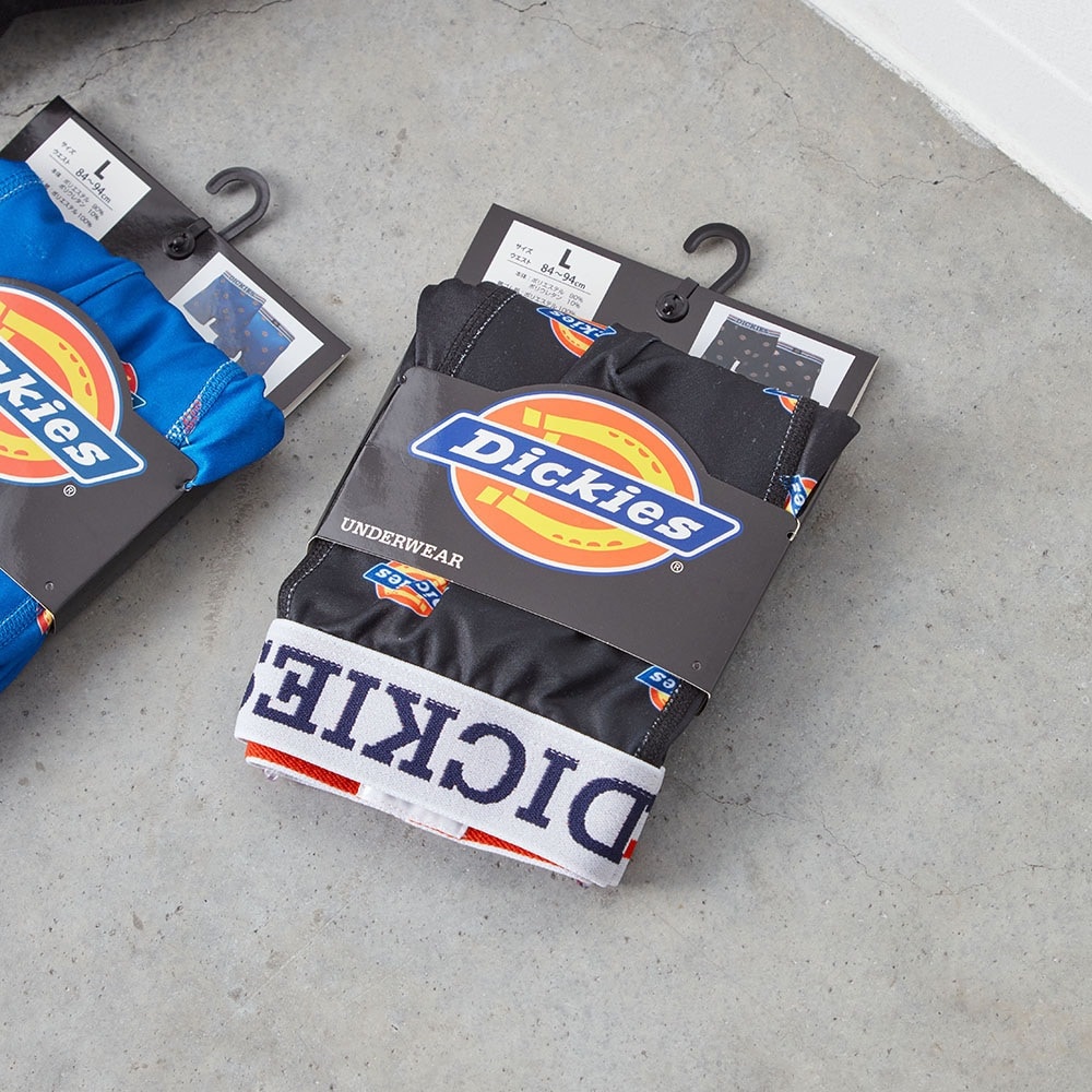 DK Regular logo pattern