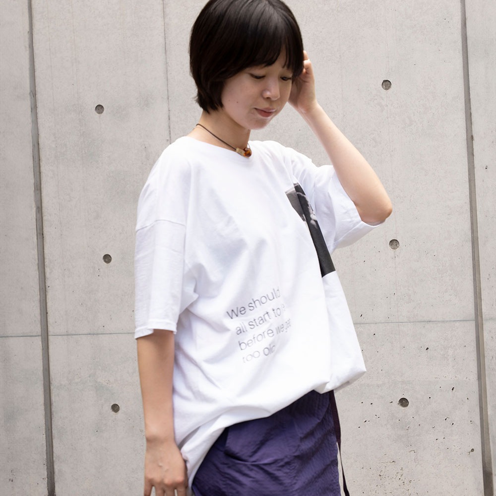 Marilyn Monroe Graphic Tee