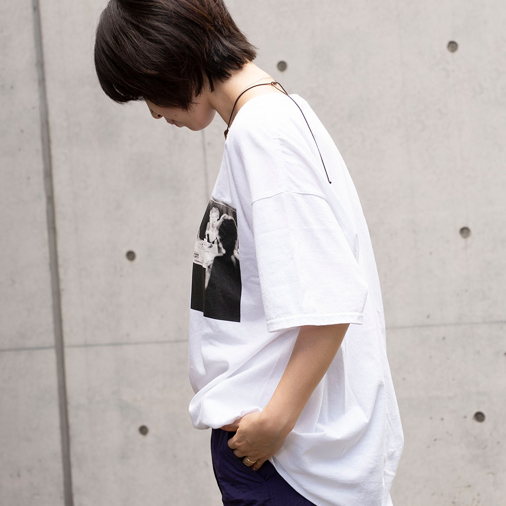 Marilyn Monroe Graphic Tee